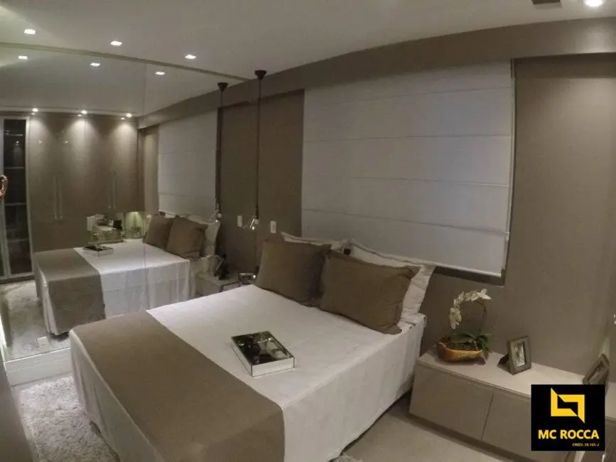 Foto 3 de Apartamento com 2 quartos à venda, 68m2 em Nova Petrópolis, Sao Bernardo Do Campo - SP