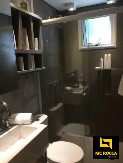 Foto 6 de Apartamento com 2 quartos à venda, 68m2 em Nova Petrópolis, Sao Bernardo Do Campo - SP