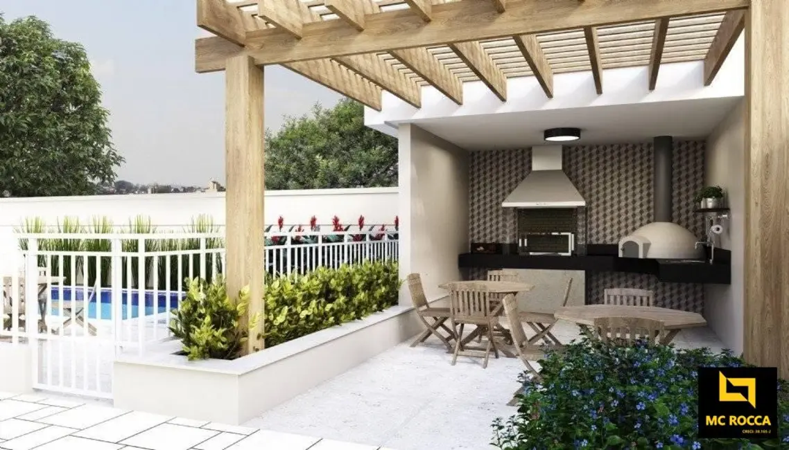 Foto 8 de Apartamento com 2 quartos à venda, 68m2 em Nova Petrópolis, Sao Bernardo Do Campo - SP