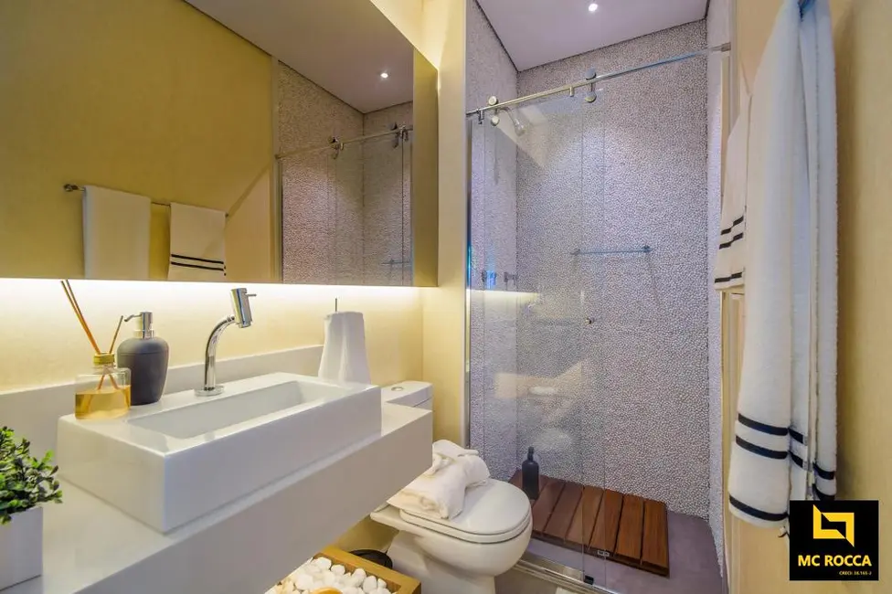 Foto 5 de Apartamento com 2 quartos à venda, 54m2 em Rudge Ramos, Sao Bernardo Do Campo - SP