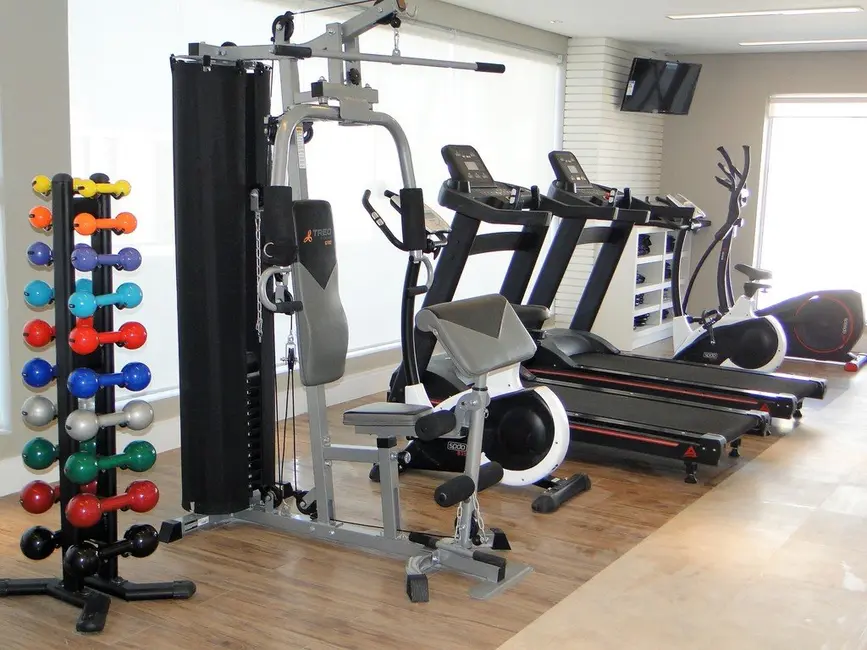 Foto 9 de Apartamento com 2 quartos à venda, 54m2 em Rudge Ramos, Sao Bernardo Do Campo - SP