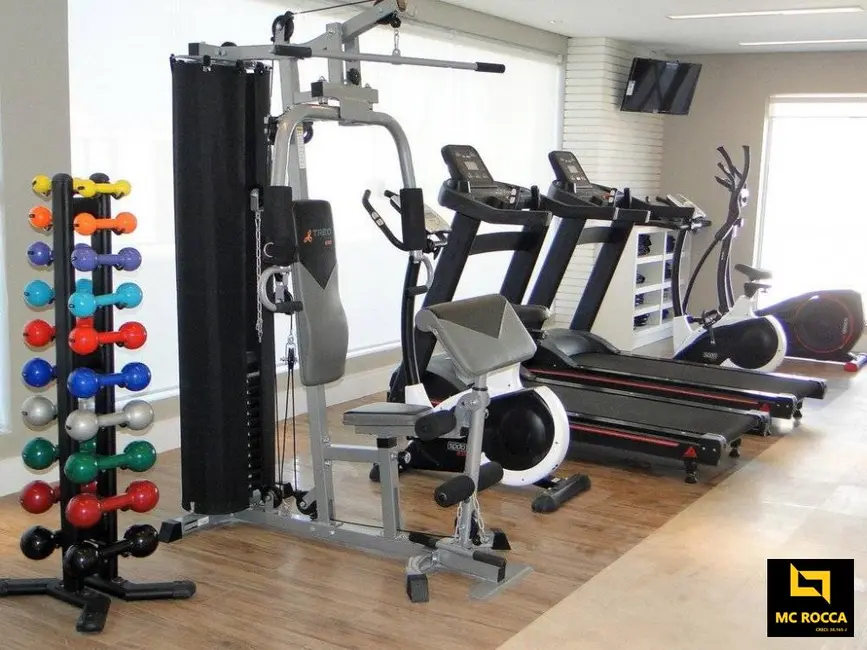 Foto 7 de Apartamento com 2 quartos à venda, 54m2 em Rudge Ramos, Sao Bernardo Do Campo - SP