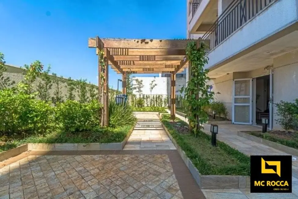 Foto 7 de Apartamento com 2 quartos à venda, 58m2 em Vila Gonçalves, Sao Bernardo Do Campo - SP