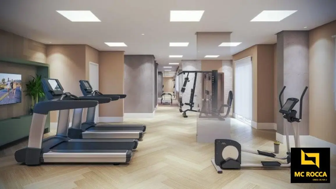 Foto 5 de Apartamento com 2 quartos à venda, 58m2 em Vila Gonçalves, Sao Bernardo Do Campo - SP