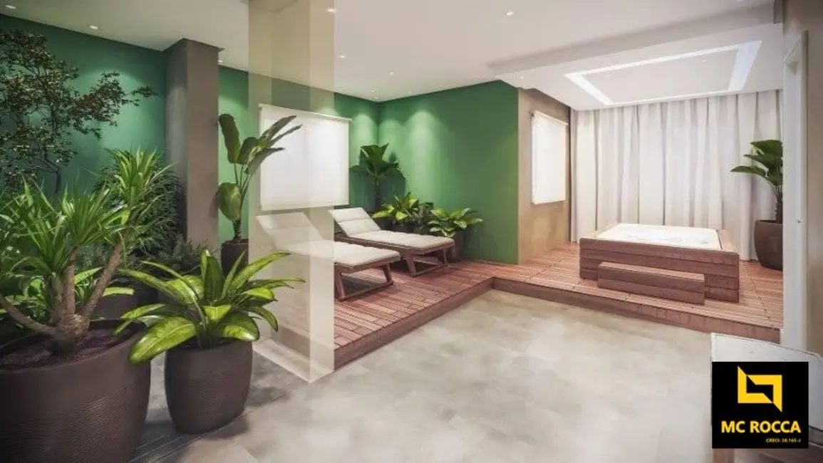 Foto 6 de Apartamento com 2 quartos à venda, 58m2 em Vila Gonçalves, Sao Bernardo Do Campo - SP