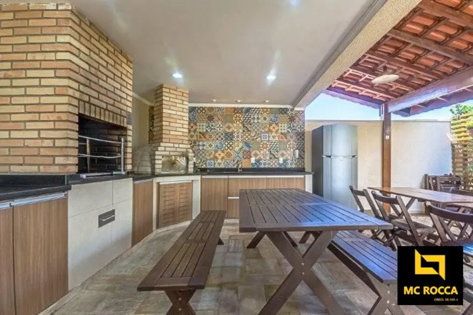 Foto 3 de Apartamento com 2 quartos à venda, 58m2 em Vila Gonçalves, Sao Bernardo Do Campo - SP