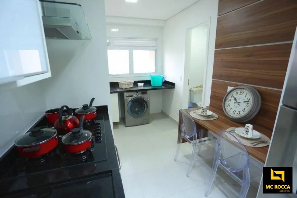 Foto 8 de Apartamento com 3 quartos à venda, 108m2 em Jardim do Mar, Sao Bernardo Do Campo - SP