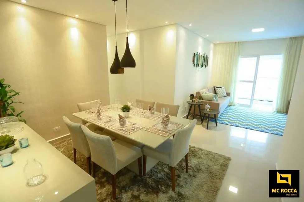 Foto 4 de Apartamento com 3 quartos à venda, 108m2 em Jardim do Mar, Sao Bernardo Do Campo - SP