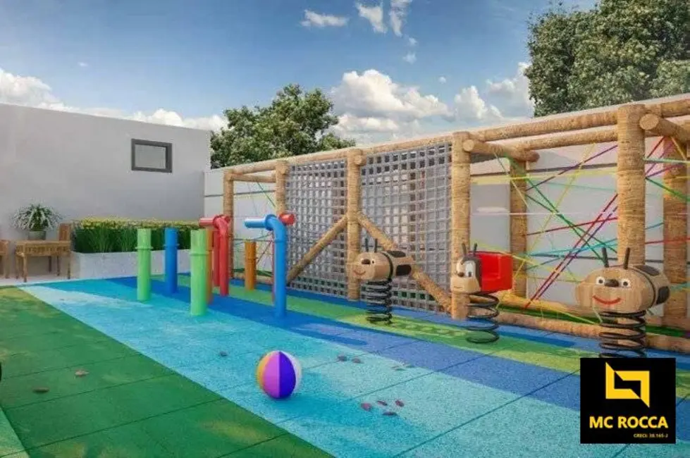 Apartamento com 2 quartos à venda, 56m2 em Campestre, Santo Andre - SP - imagem 9 Foto 9 de Apartamento com 2 quartos à venda, 56m2 em Campestre, Santo Andre - SP