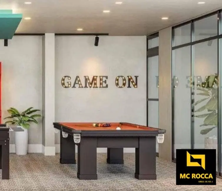 Apartamento com 2 quartos à venda, 56m2 em Campestre, Santo Andre - SP - imagem 6 Foto 6 de Apartamento com 2 quartos à venda, 56m2 em Campestre, Santo Andre - SP