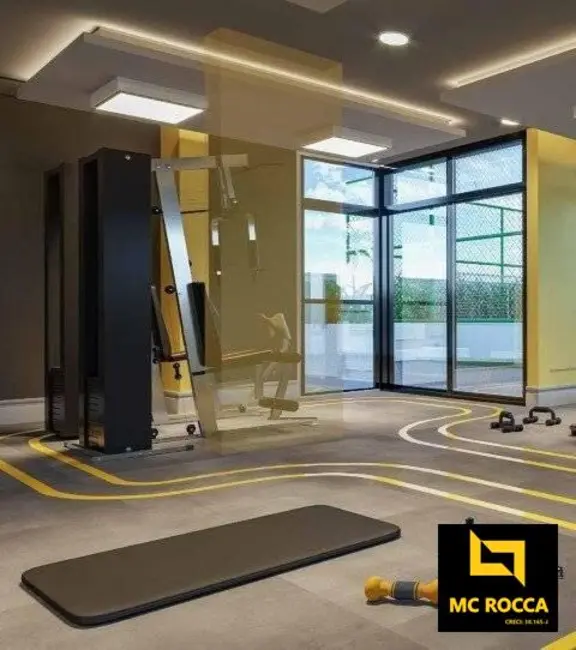 Apartamento com 2 quartos à venda, 56m2 em Campestre, Santo Andre - SP - imagem 8 Foto 8 de Apartamento com 2 quartos à venda, 56m2 em Campestre, Santo Andre - SP