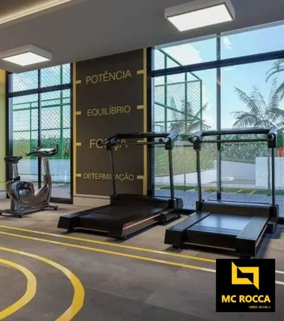 Apartamento com 2 quartos à venda, 56m2 em Campestre, Santo Andre - SP - imagem 7 Foto 7 de Apartamento com 2 quartos à venda, 56m2 em Campestre, Santo Andre - SP