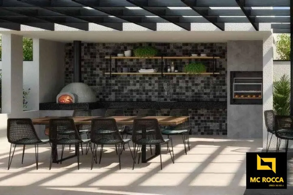 Apartamento com 2 quartos à venda, 56m2 em Campestre, Santo Andre - SP - imagem 5 Foto 5 de Apartamento com 2 quartos à venda, 56m2 em Campestre, Santo Andre - SP