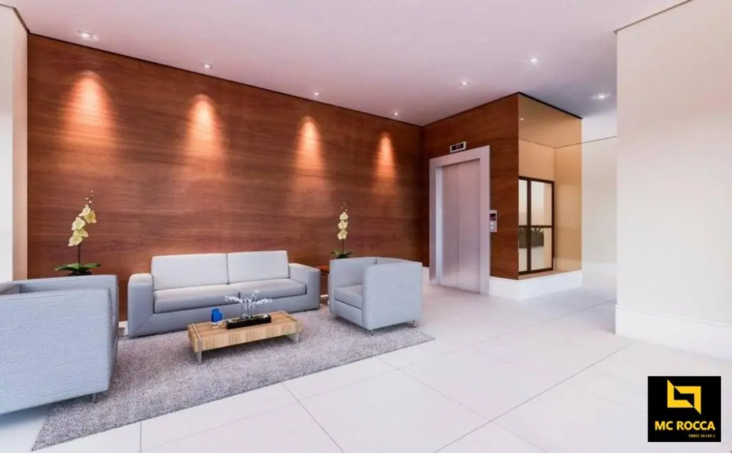 Foto 7 de Cobertura com 3 quartos à venda, 239m2 em Jardim, Santo Andre - SP