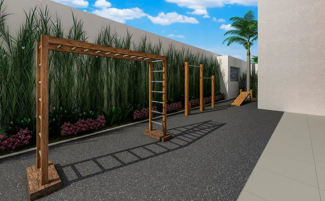 Foto 9 de Cobertura com 3 quartos à venda, 239m2 em Jardim, Santo Andre - SP