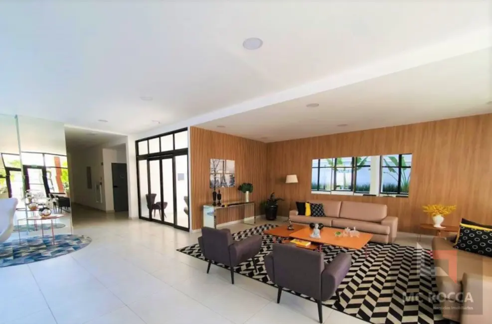 Foto 9 de Apartamento com 3 quartos à venda, 82m2 em Jardim, Santo Andre - SP