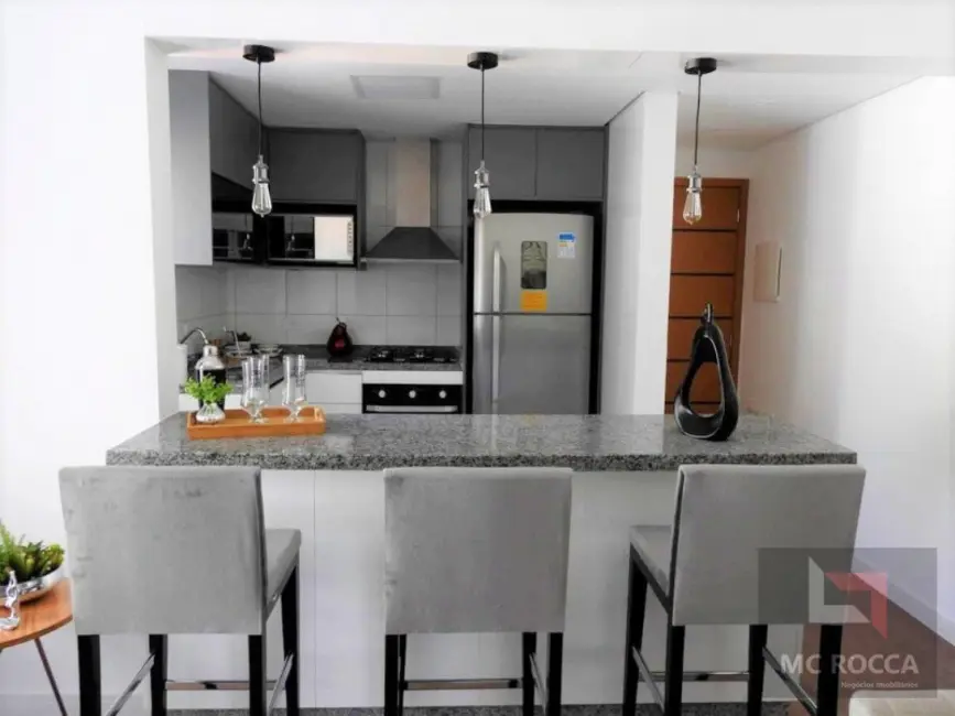Foto 7 de Apartamento com 3 quartos à venda, 82m2 em Jardim, Santo Andre - SP