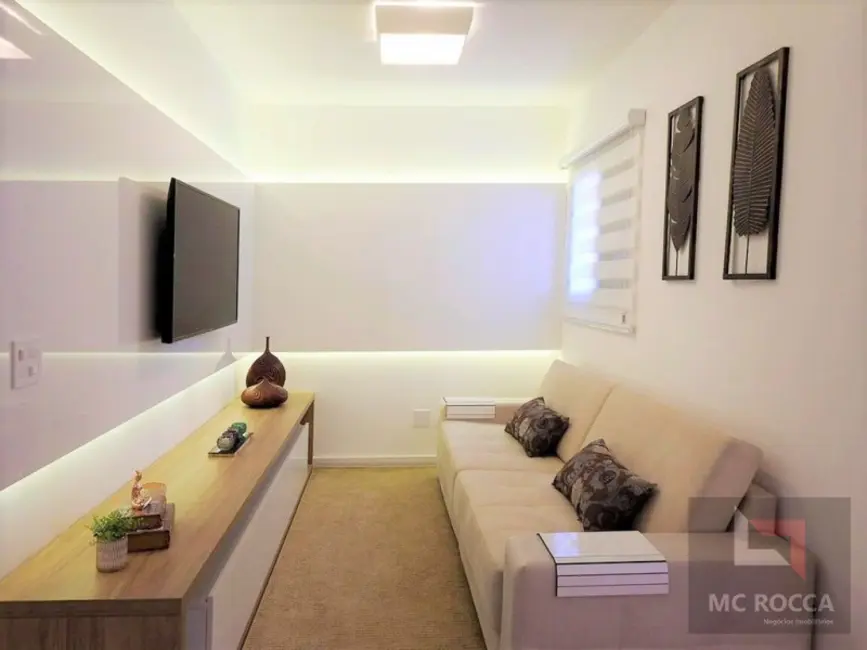 Foto 4 de Apartamento com 3 quartos à venda, 82m2 em Jardim, Santo Andre - SP