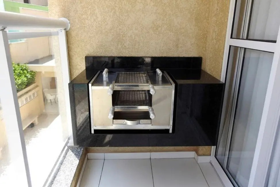 Foto 6 de Apartamento com 3 quartos à venda, 82m2 em Parque das Nações, Santo Andre - SP