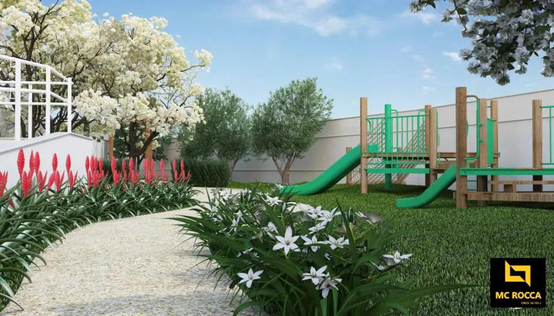 Foto 7 de Apartamento com 1 quarto à venda, 37m2 em Parque das Nações, Santo Andre - SP