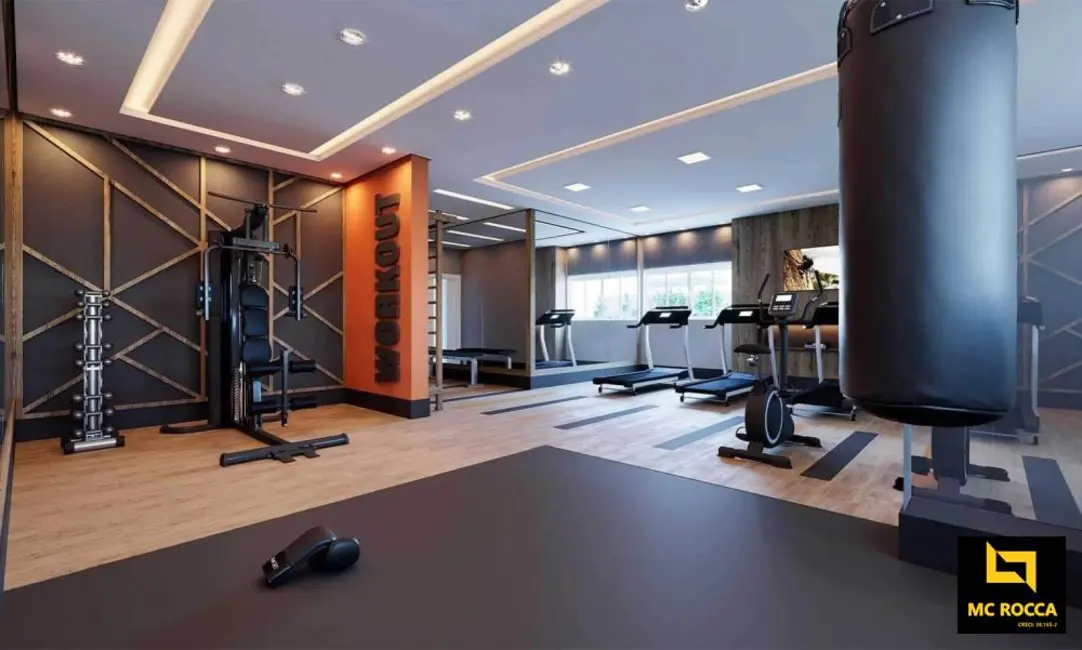 Foto 4 de Apartamento com 3 quartos à venda, 96m2 em Vila Guiomar, Santo Andre - SP