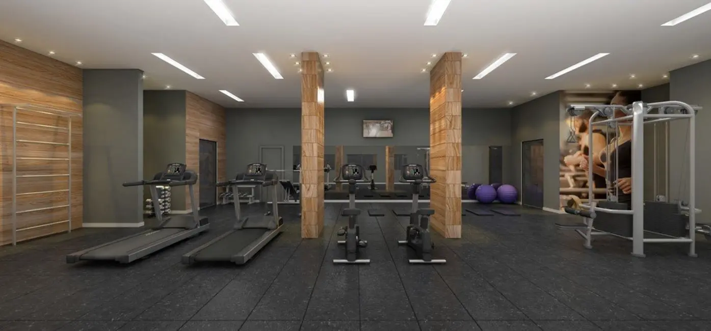 Foto 9 de Apartamento com 3 quartos à venda, 96m2 em Vila Guiomar, Santo Andre - SP