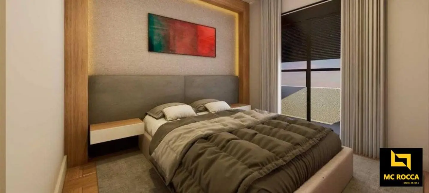 Apartamento com 3 quartos à venda, 125m2 em Vila Assunção, Santo Andre - SP - imagem 5 Foto 5 de Apartamento com 3 quartos à venda, 125m2 em Vila Assunção, Santo Andre - SP