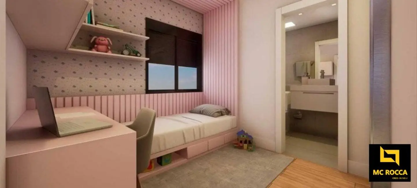 Apartamento com 3 quartos à venda, 125m2 em Vila Assunção, Santo Andre - SP - imagem 7 Foto 7 de Apartamento com 3 quartos à venda, 125m2 em Vila Assunção, Santo Andre - SP