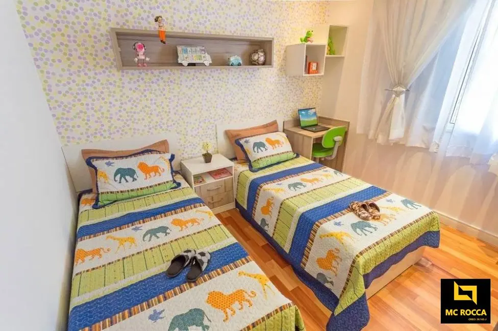 Foto 8 de Apartamento com 2 quartos à venda, 56m2 em Centro, Sao Bernardo Do Campo - SP