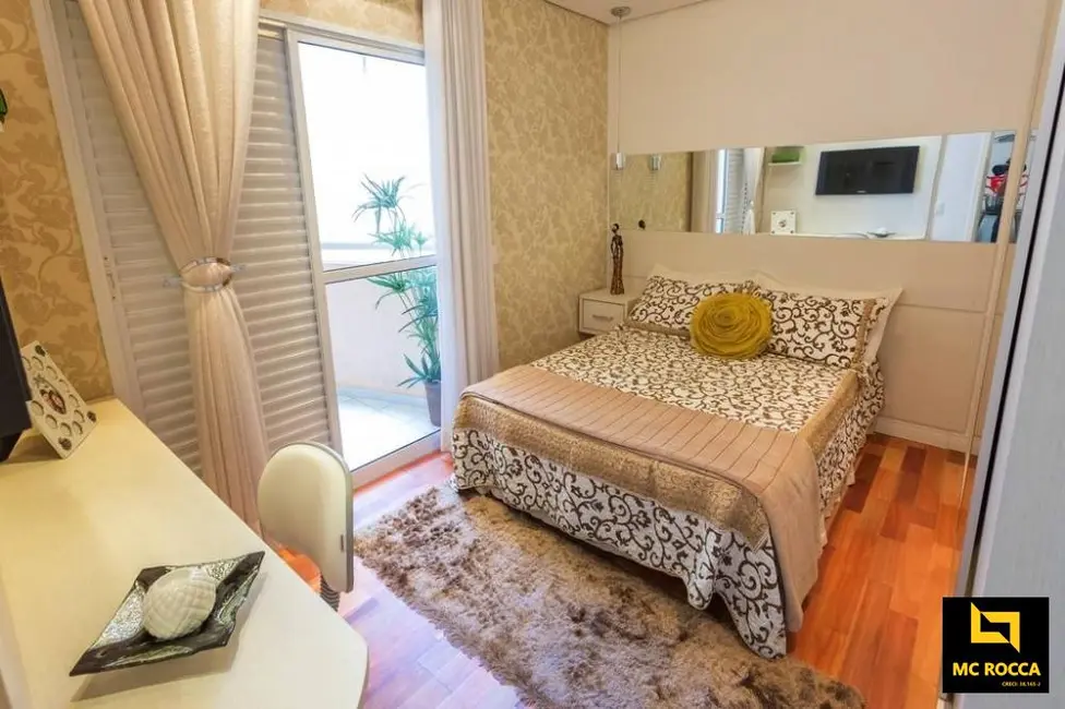 Foto 6 de Apartamento com 2 quartos à venda, 56m2 em Centro, Sao Bernardo Do Campo - SP