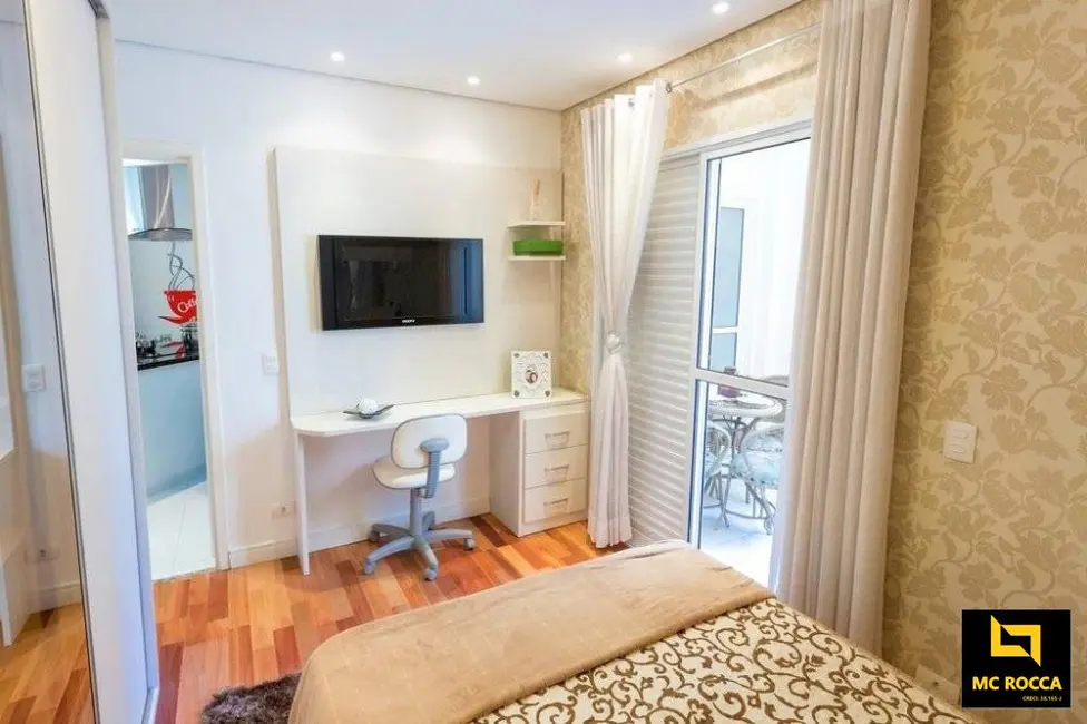 Foto 7 de Apartamento com 2 quartos à venda, 56m2 em Centro, Sao Bernardo Do Campo - SP