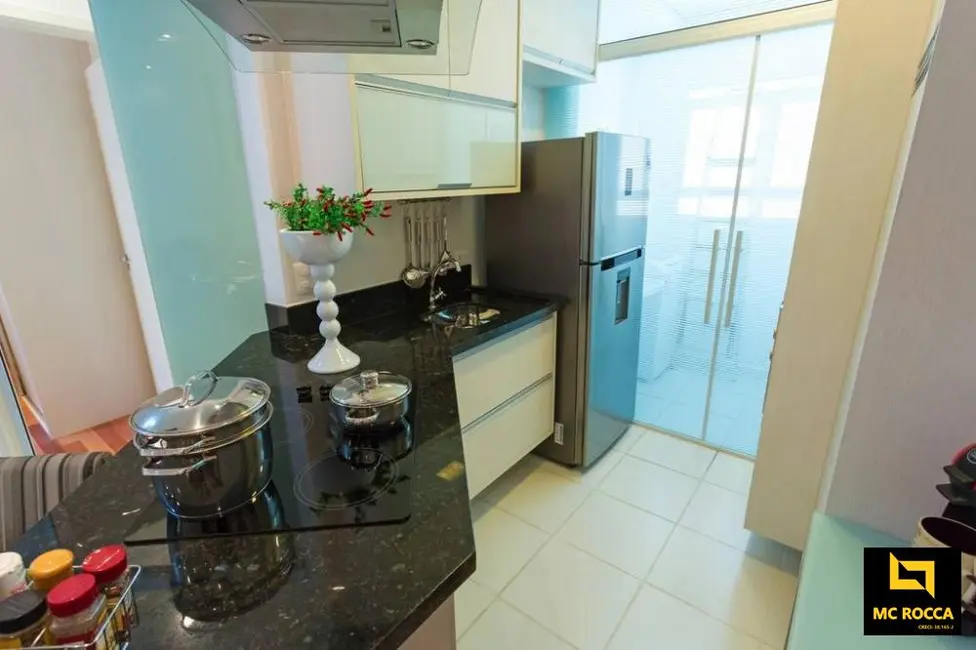 Foto 5 de Apartamento com 2 quartos à venda, 56m2 em Centro, Sao Bernardo Do Campo - SP