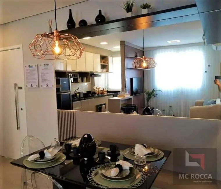 Foto 4 de Apartamento com 2 quartos à venda, 40m2 em Santa Maria, Santo Andre - SP