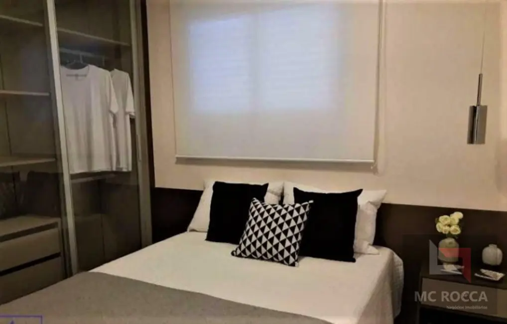 Foto 8 de Apartamento com 2 quartos à venda, 40m2 em Santa Maria, Santo Andre - SP