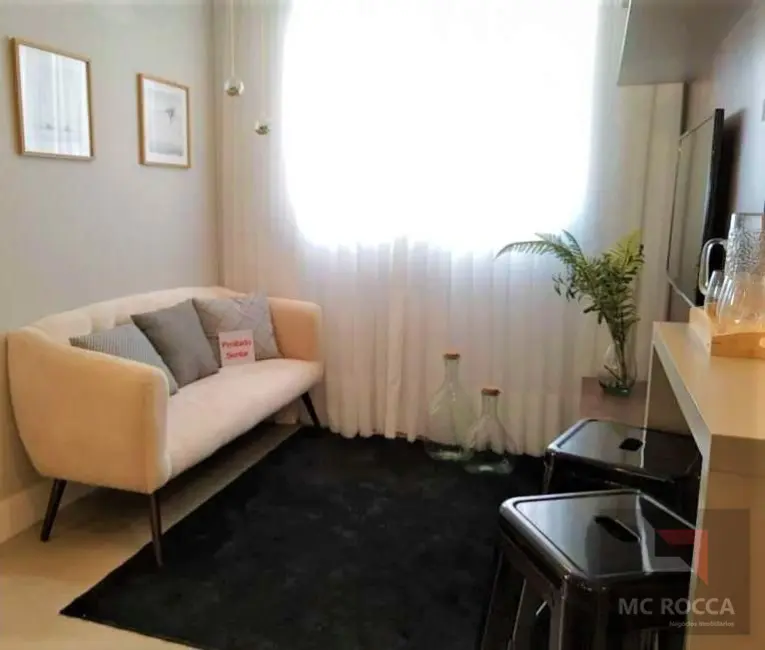 Foto 2 de Apartamento com 2 quartos à venda, 40m2 em Santa Maria, Santo Andre - SP