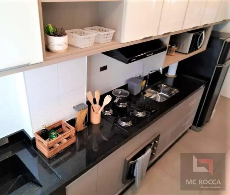 Foto 7 de Apartamento com 2 quartos à venda, 40m2 em Santa Maria, Santo Andre - SP