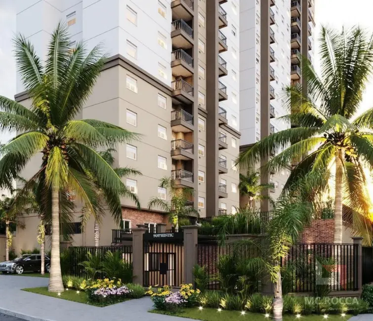 Foto 9 de Apartamento com 2 quartos à venda, 68m2 em Casa Branca, Santo Andre - SP