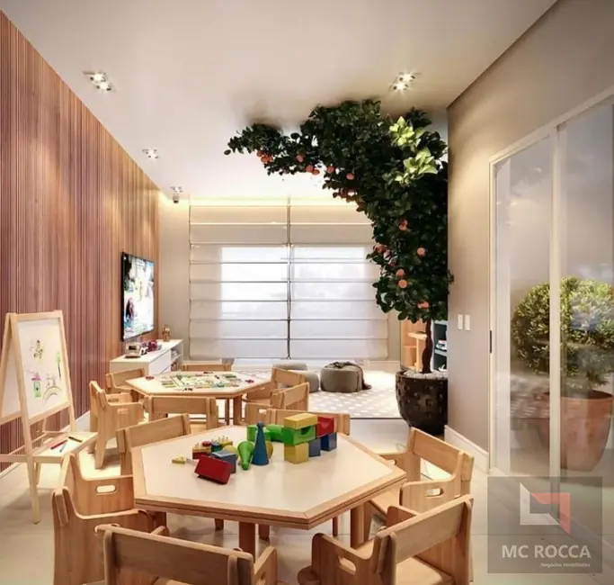 Foto 7 de Apartamento com 2 quartos à venda, 68m2 em Casa Branca, Santo Andre - SP