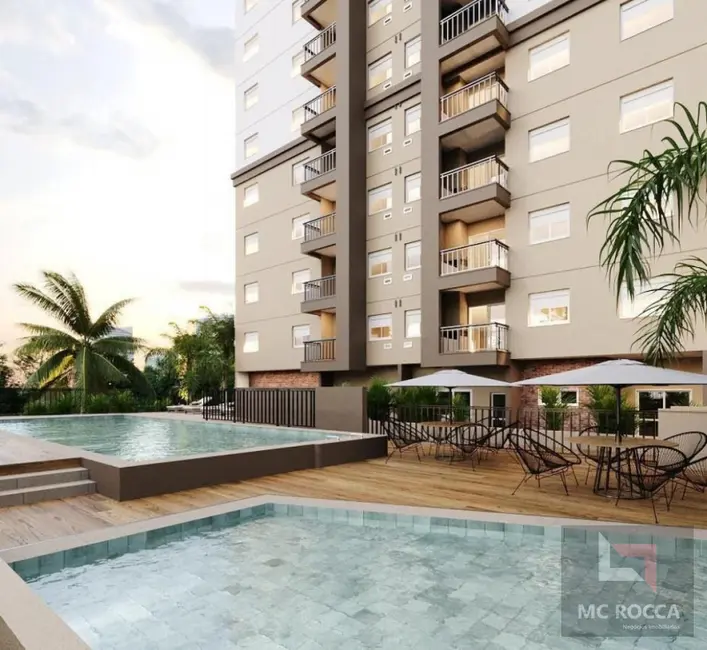 Foto 3 de Apartamento com 2 quartos à venda, 68m2 em Casa Branca, Santo Andre - SP