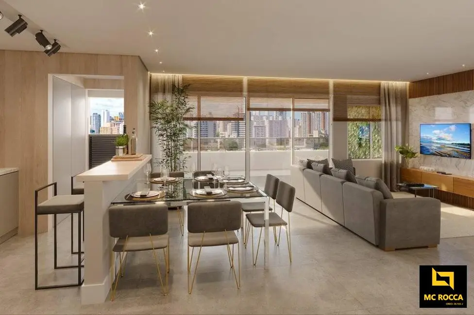 Foto 3 de Apartamento com 3 quartos à venda, 101m2 em Ipiranga, São Paulo - SP