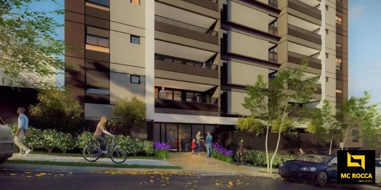 Foto 2 de Apartamento com 3 quartos à venda, 101m2 em Ipiranga, São Paulo - SP