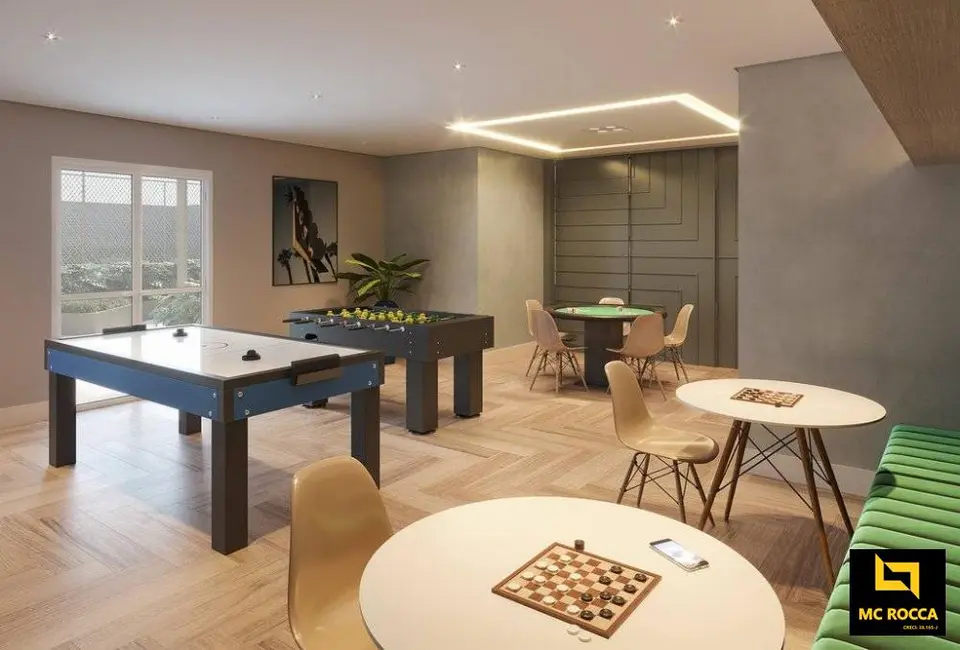 Foto 5 de Apartamento com 3 quartos à venda, 101m2 em Ipiranga, São Paulo - SP