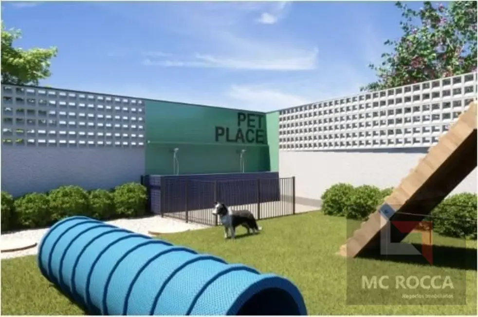 Foto 7 de Apartamento com 2 quartos à venda, 50m2 em Rudge Ramos, Sao Bernardo Do Campo - SP