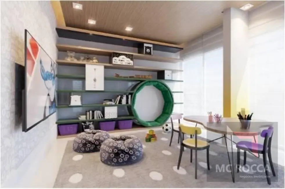 Foto 8 de Apartamento com 2 quartos à venda, 50m2 em Rudge Ramos, Sao Bernardo Do Campo - SP