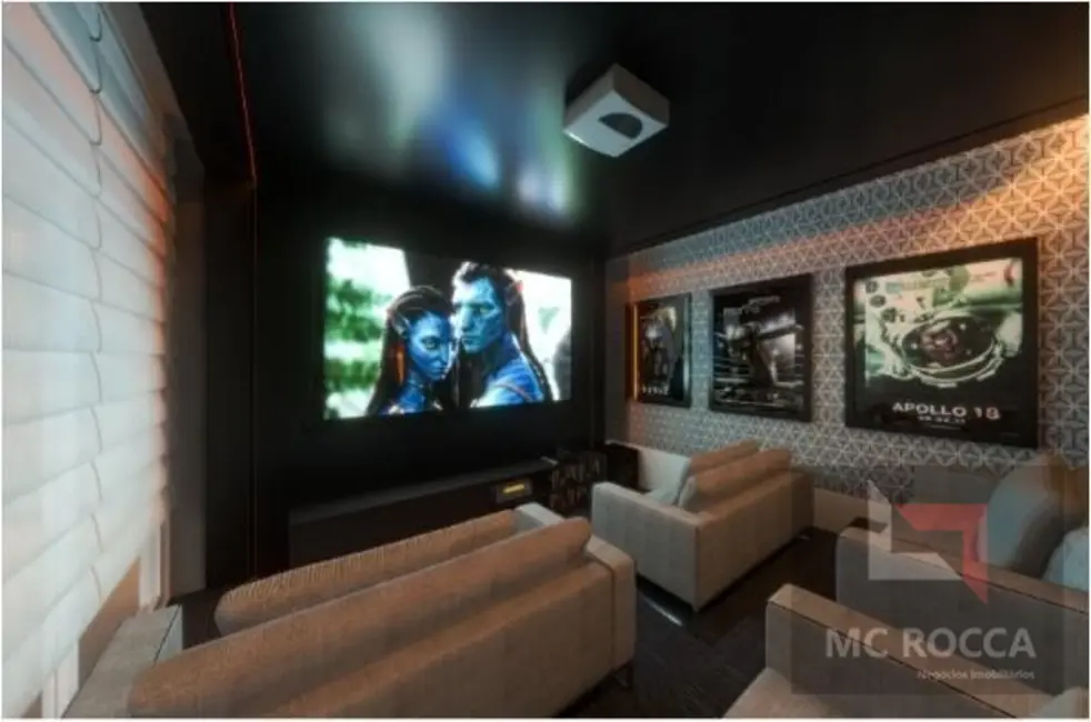 Foto 5 de Apartamento com 2 quartos à venda, 42m2 em Dos Casa, Sao Bernardo Do Campo - SP