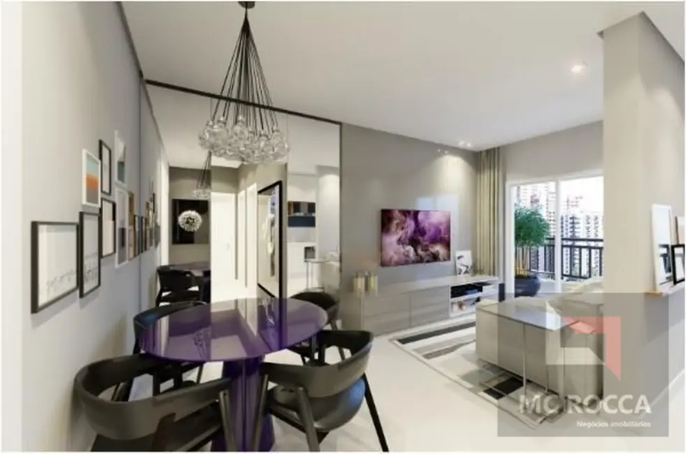 Foto 2 de Apartamento com 2 quartos à venda, 42m2 em Dos Casa, Sao Bernardo Do Campo - SP