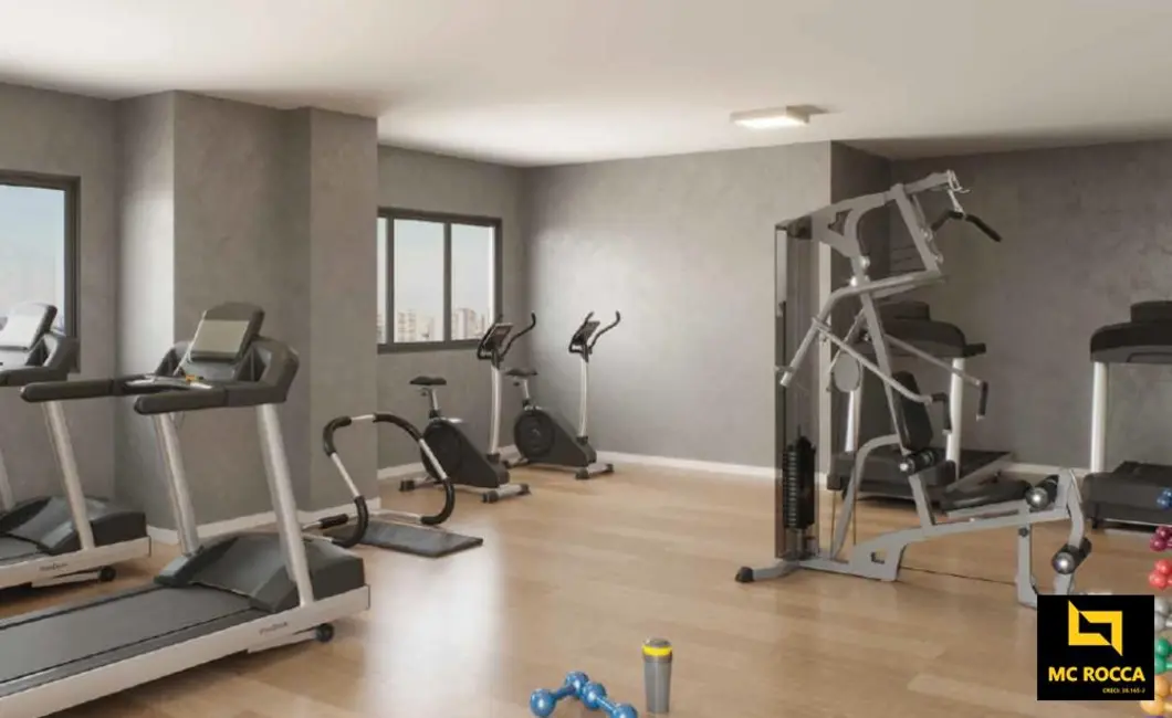 Foto 7 de Apartamento com 2 quartos à venda, 60m2 em Baeta Neves, Sao Bernardo Do Campo - SP