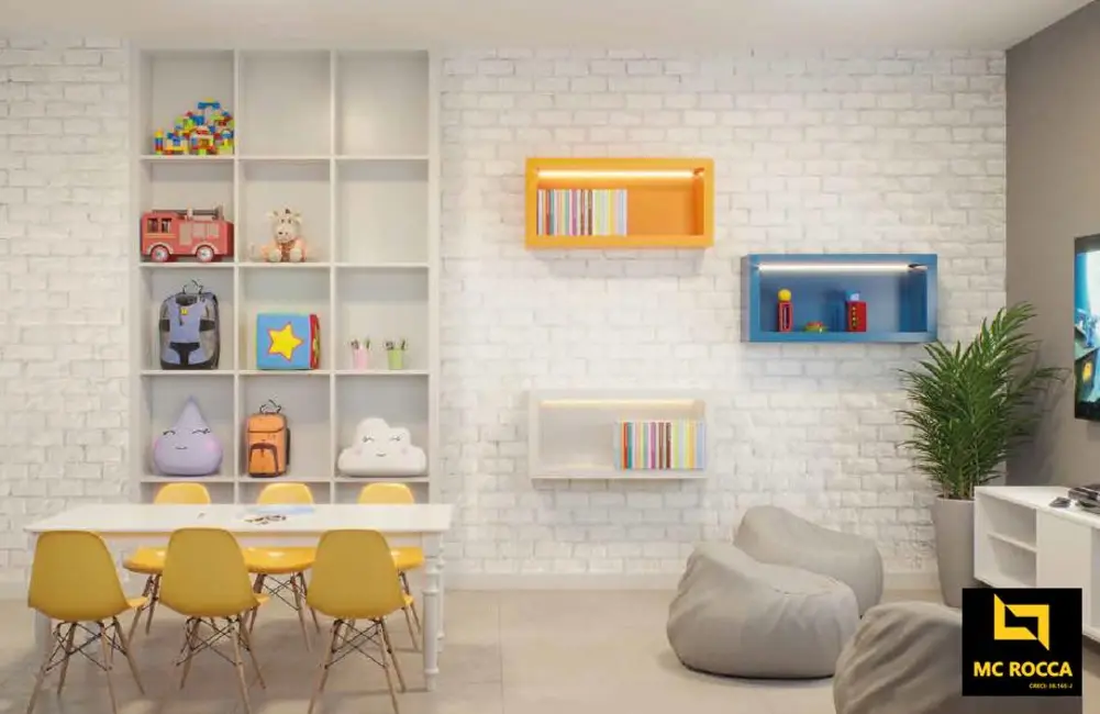 Foto 8 de Apartamento com 2 quartos à venda, 60m2 em Baeta Neves, Sao Bernardo Do Campo - SP