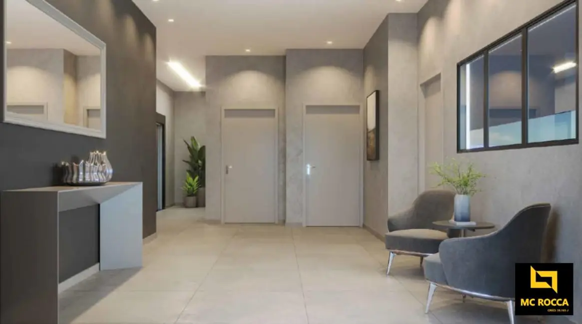 Foto 6 de Apartamento com 2 quartos à venda, 60m2 em Baeta Neves, Sao Bernardo Do Campo - SP