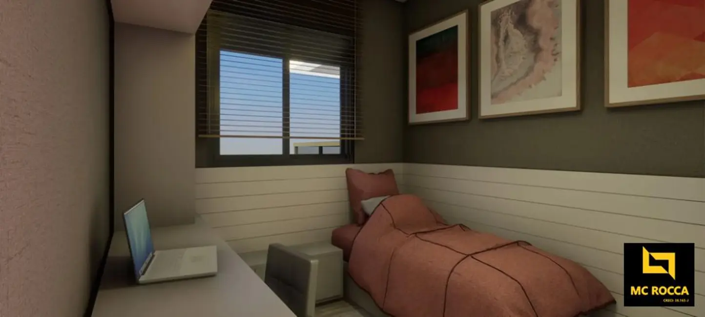 Apartamento com 3 quartos à venda, 105m2 em Vila Assunção, Santo Andre - SP - imagem 3 Foto 3 de Apartamento com 3 quartos à venda, 105m2 em Vila Assunção, Santo Andre - SP